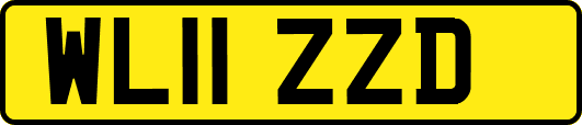 WL11ZZD