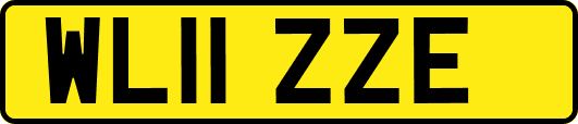 WL11ZZE