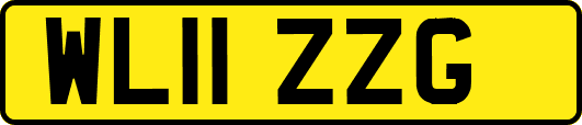 WL11ZZG