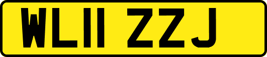 WL11ZZJ