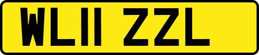 WL11ZZL