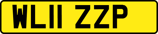 WL11ZZP