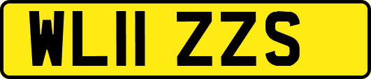 WL11ZZS