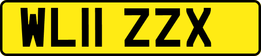 WL11ZZX