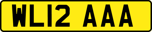 WL12AAA