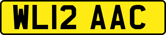 WL12AAC