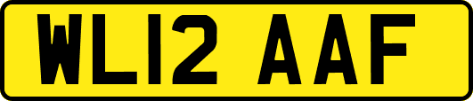 WL12AAF