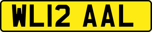 WL12AAL
