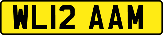 WL12AAM