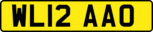 WL12AAO