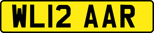 WL12AAR