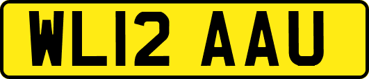 WL12AAU