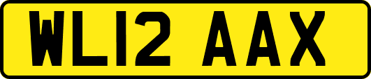 WL12AAX