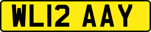 WL12AAY