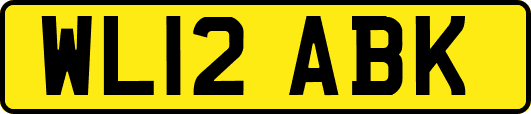 WL12ABK