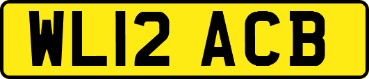 WL12ACB