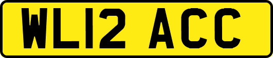 WL12ACC