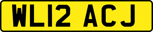 WL12ACJ