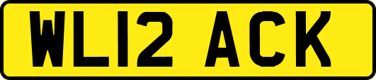 WL12ACK