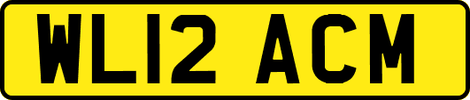 WL12ACM