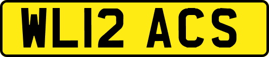 WL12ACS