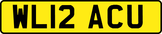 WL12ACU