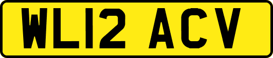 WL12ACV