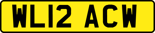 WL12ACW