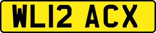 WL12ACX