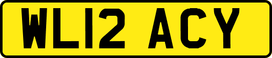 WL12ACY