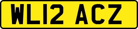 WL12ACZ