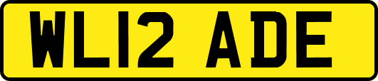 WL12ADE