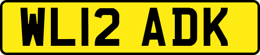 WL12ADK