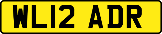 WL12ADR