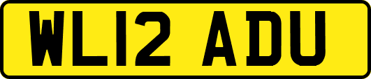 WL12ADU