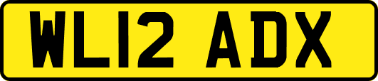 WL12ADX