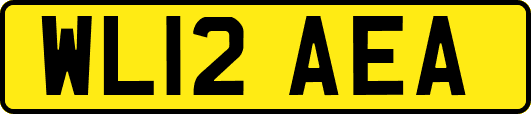 WL12AEA