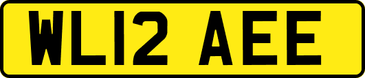 WL12AEE