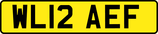 WL12AEF