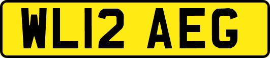 WL12AEG