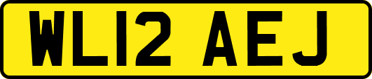 WL12AEJ