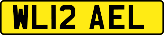 WL12AEL