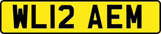 WL12AEM