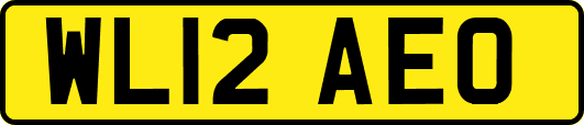 WL12AEO