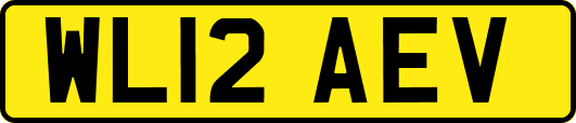 WL12AEV