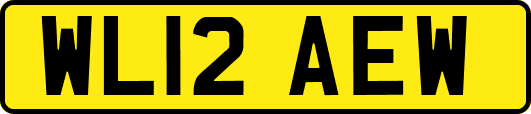 WL12AEW