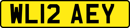 WL12AEY