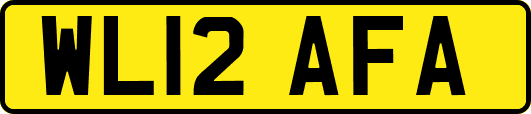 WL12AFA