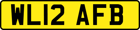 WL12AFB