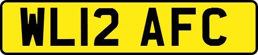 WL12AFC